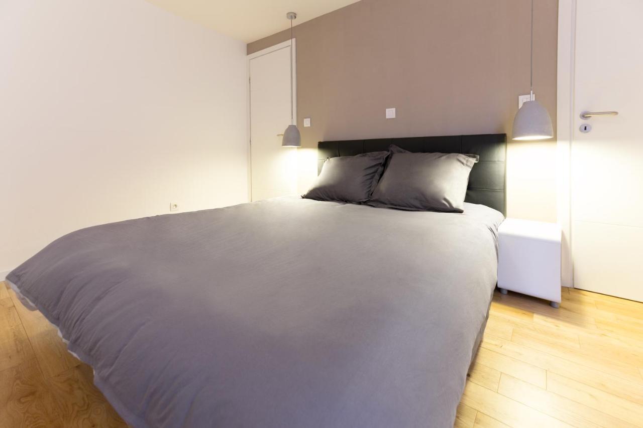 Apartment Le Faubourg - 3etoiles, Centre Ville, Calme, Spacieux Straßburg